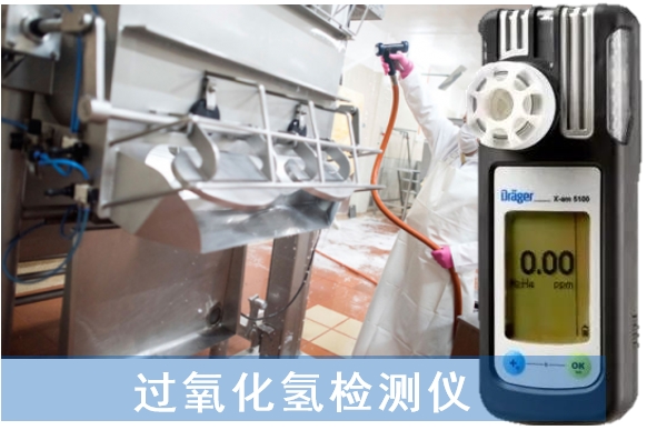過氧化氫檢測(cè)儀